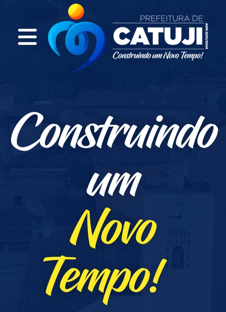 Logo da entidade Prefeitura Municipal de…